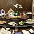 China Spice Sheraton Guilin Preview